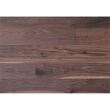 Three Layer American Black Walnut Wood Flooring